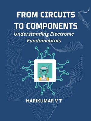 cover image of From Circuits to Components